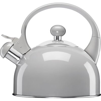 Czajnik GALICJA Molly 26741 Szary