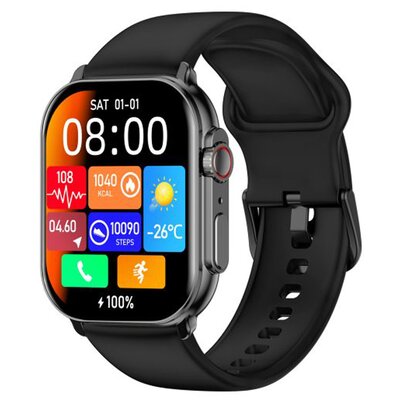 Smartwatch IMILAB SF1 Imiki Czarny