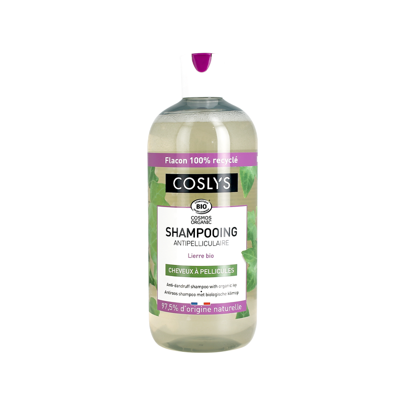 Coslys szampon przeciwłupieżowy do włosów, 500 ml