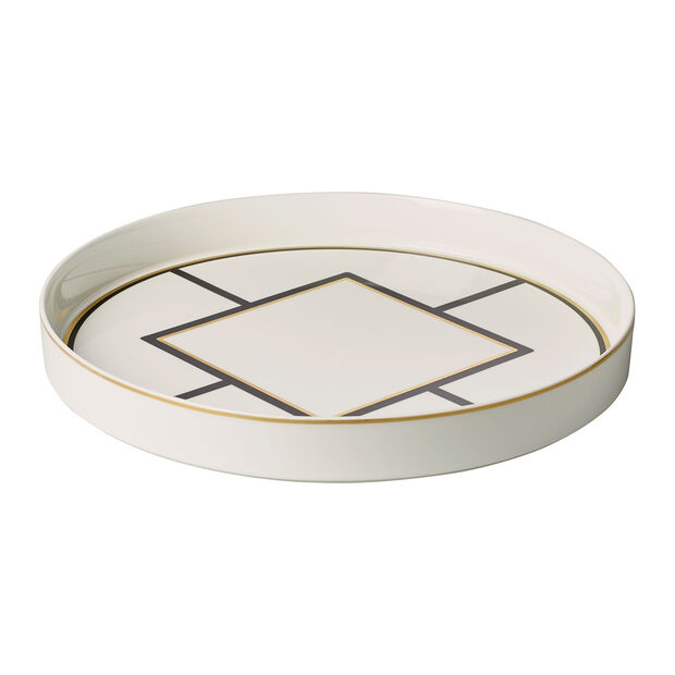 Villeroy&Boch - Miska do serwowania 33cm MetroChic Gifts