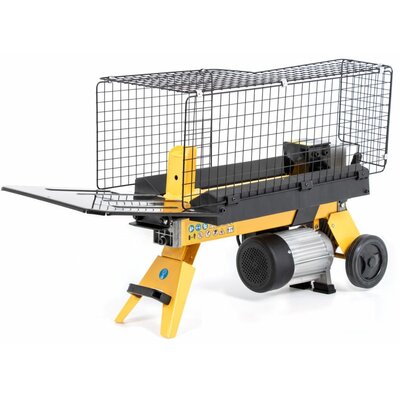 Łuparka elektryczna LIDER HRH4T 1500 W