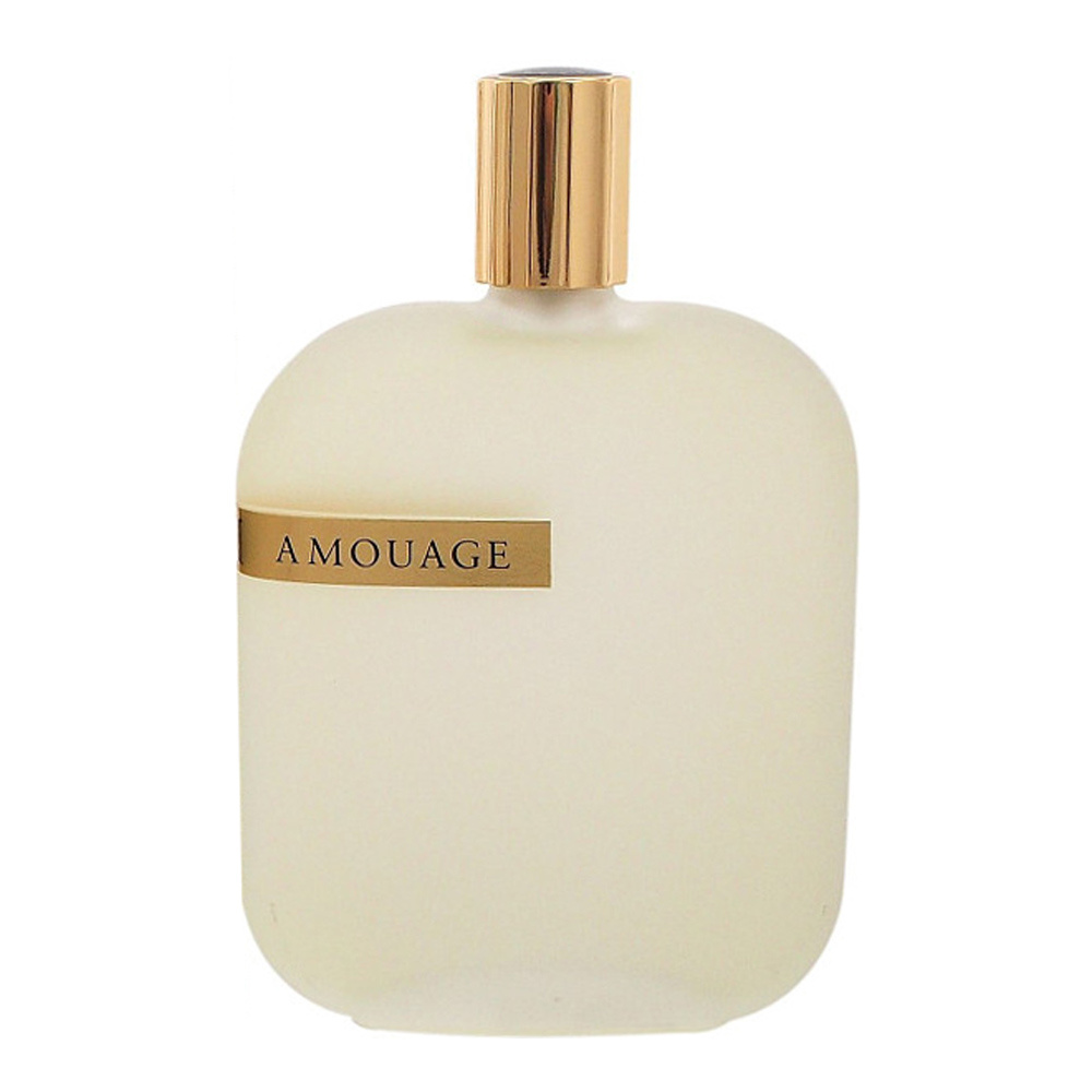 Amouage The Library Collection Opus III woda perfumowana unisex, 100 ml
