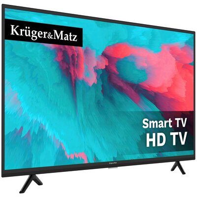 Telewizor KRUGER&MATZ KM0232-S6 32" LED