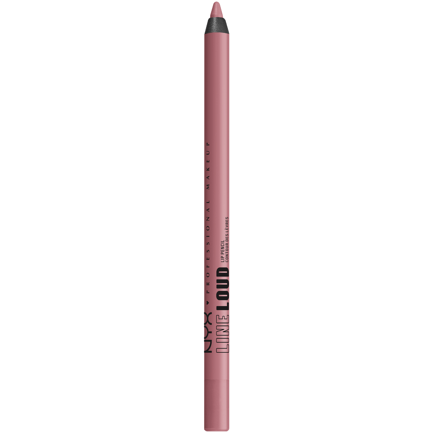 NYX Professional Makeup Line Loud kredka do ust fierce flirt, 1,2 g