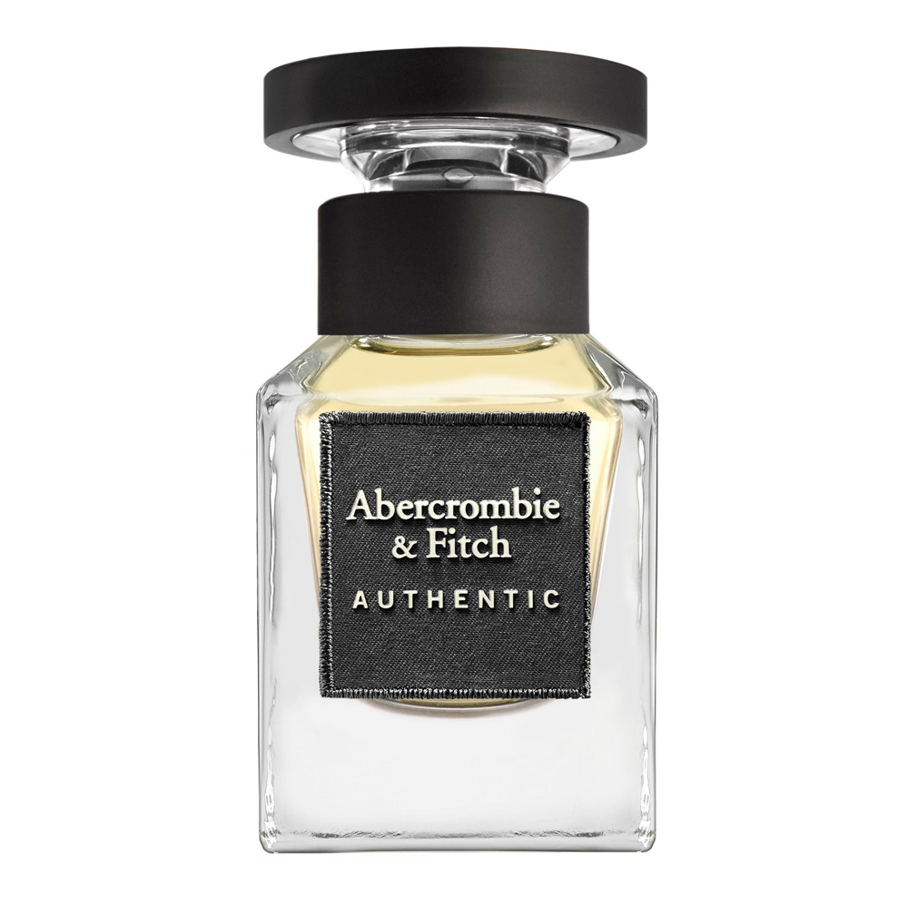 Abercrombie & Fitch Authentic Man woda toaletowa męska, 30 ml