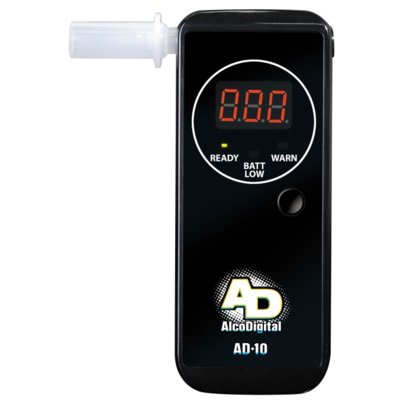 Alkomat ALCODIGITAL AD-10 Elektrochemiczny