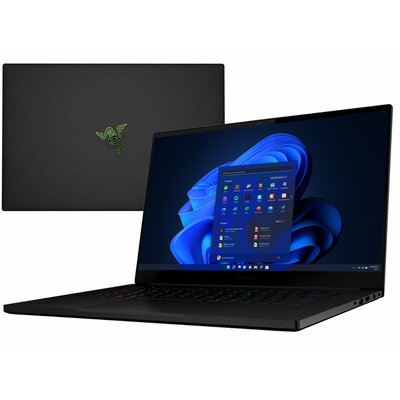 Laptop RAZER Blade AM 15.6" 360Hz i7-12800H 16GB RAM 1TB SSD GeForce RTX3070Ti Windows 11 Home