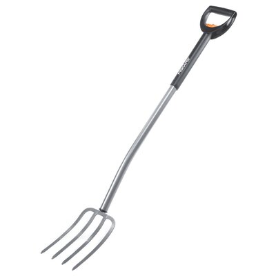Widły FISKARS SmartFit 1000630 szerokość 17.5 cm 4 zęby