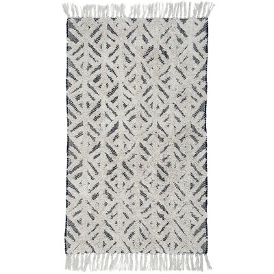 Dywan wewnętrzny MULTI-DECOR Sante 50 x 80 cm Kremowy
