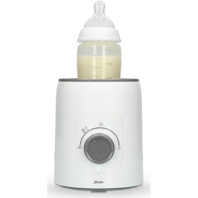 Podgrzewacz do butelek ALECTO BW-600 Biały