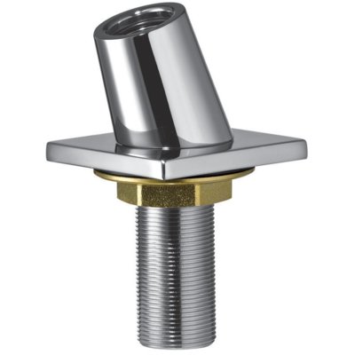 Pierścień nawannowy OMNIRES H13 Chrom