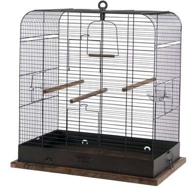 Klatka dla ptaków ZOLUX Retro Madeleine