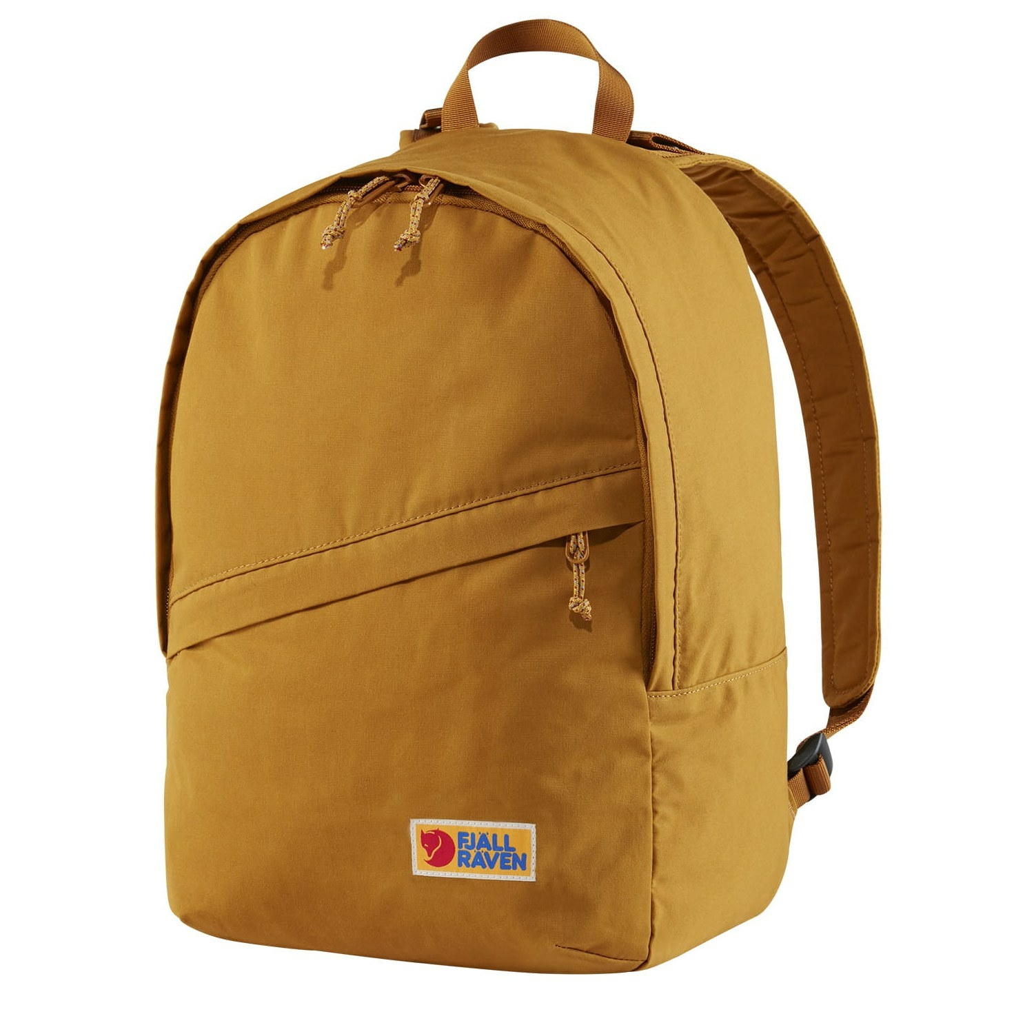 Plecak miejski Fjallraven Vardag 25 acorn - ONE SIZE