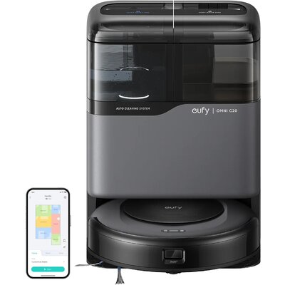 Robot sprzątający EUFY Omni C20 T2280