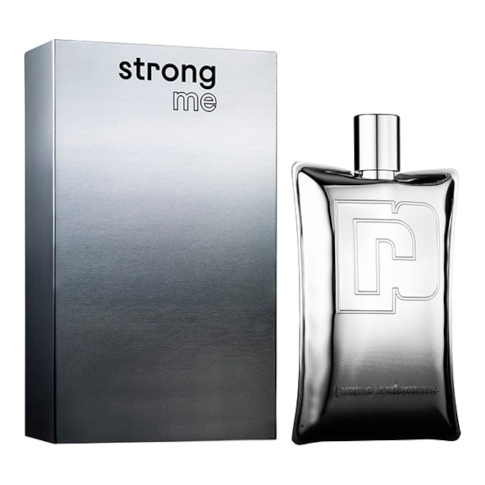 Paco Rabanne Strong Me woda perfumowana unisex, 62 ml