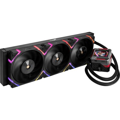 Chłodzenie wodne VALKYRIE Syn 360 ARGB