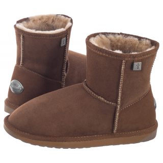 Buty EMU Australia Platinum Stinger Slim Mini Chestnut WP20003