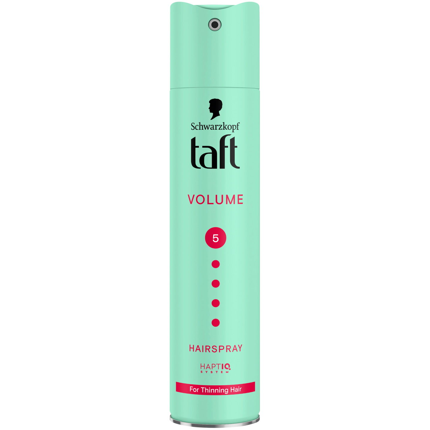 Taft Volume lakier do włosów dodający objętości, 250 ml