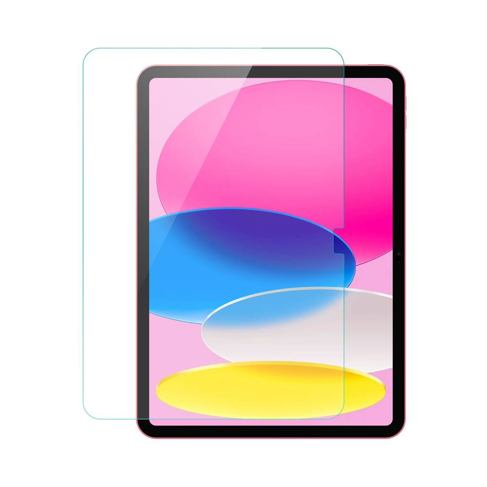 JCPal iClara Tempered Glass Screen Protector - szkło iPad 10,9 (2022) / iPad 11 Gen (2025)