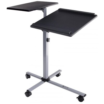 Stolik pod laptopa/projektor TECHLY 101485