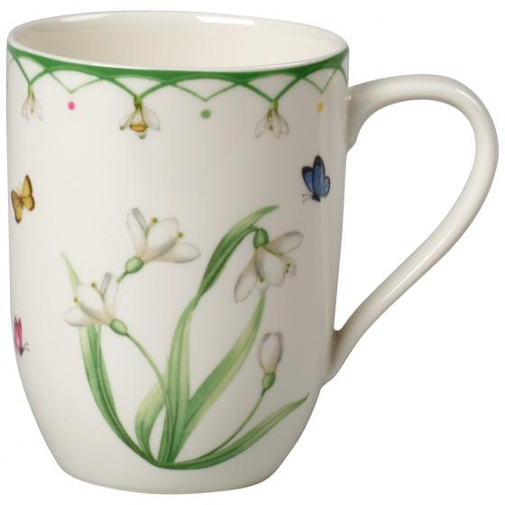 Villeroy&Boch - Kubek do kawy 340ml Colourful Spring