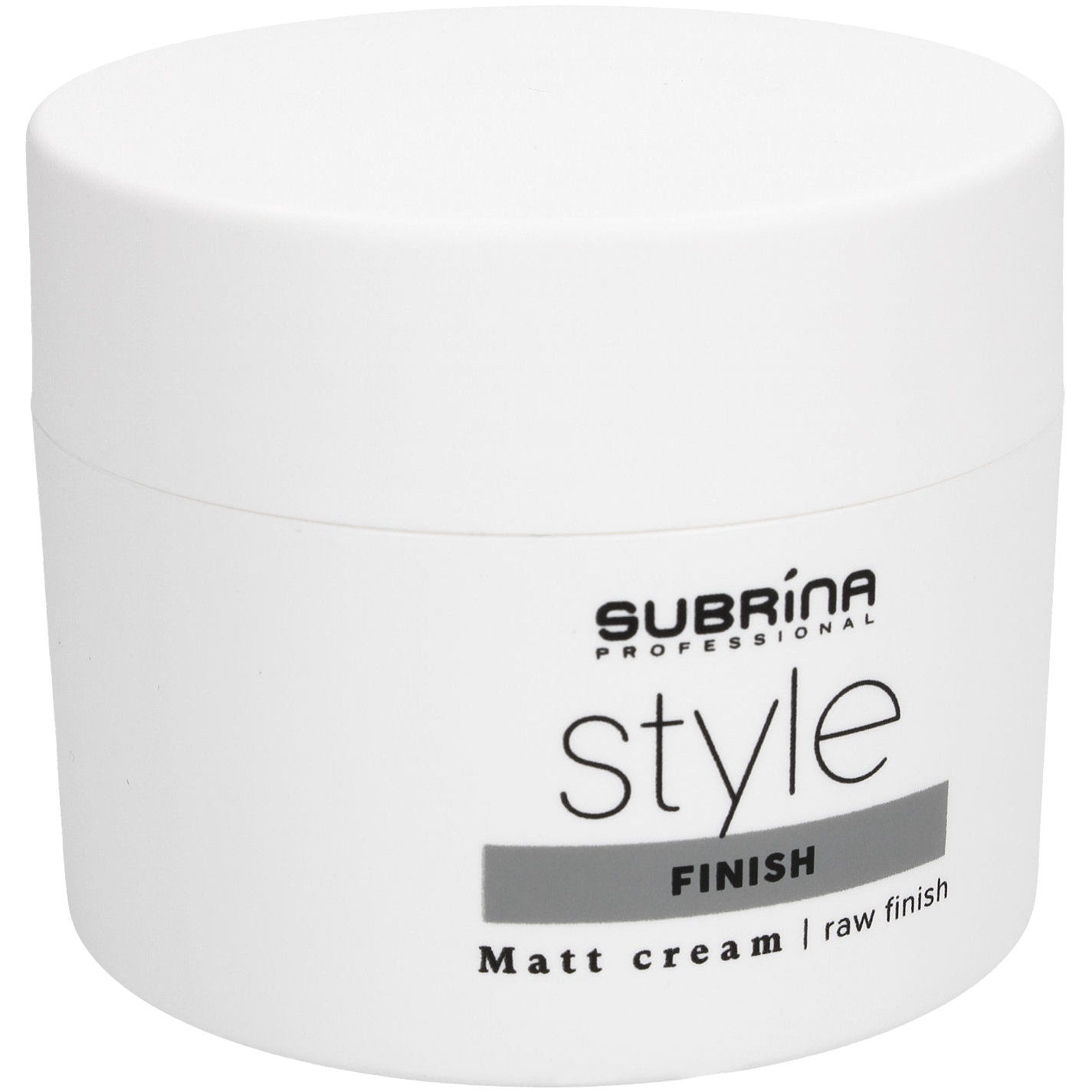 Subrina krem matujący Matt Cream, 100 ml