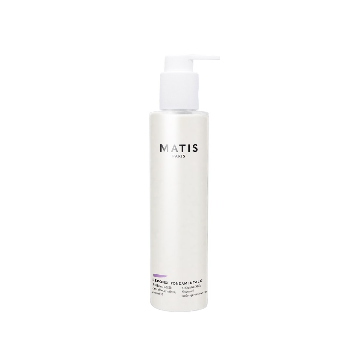 Matis Fondamentale mleczko do demakijażu, 200 ml
