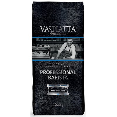 Kawa ziarnista VASPIATTA Professional Barista 1 kg