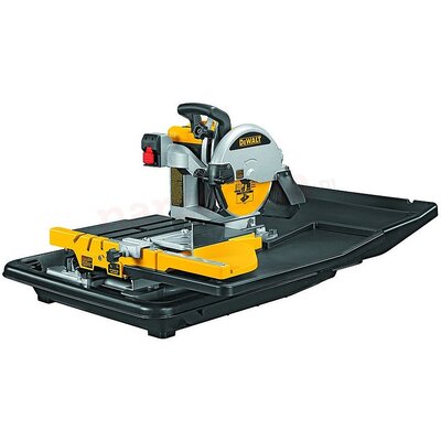 Przecinarka do glazury DEWALT D24000