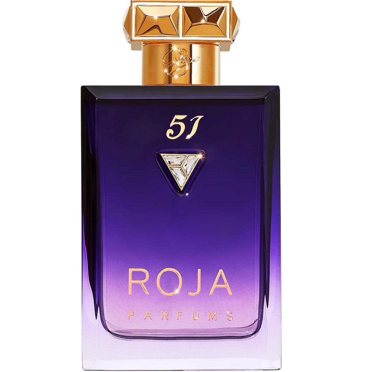 Roja Parfums 51 Essence de Parfum esencja perfum damskich, 100 ml
