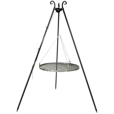 Grill ogniskowy FARMCOOK E00771 PAN 34 Średnica 50cm