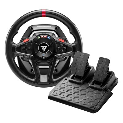 Kierownica THRUSTMASTER T128 (PS4/PS5/PC)