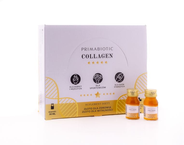 Kolagen Primabiotic 10000 mg 30x30ml