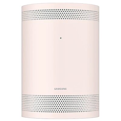 Osłona na projektor SAMSUNG The Freestyle VG-SCLB00PR/XC Różowy