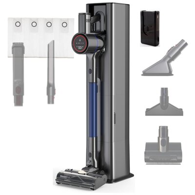 Odkurzacz PURON PU50 Plus Pro