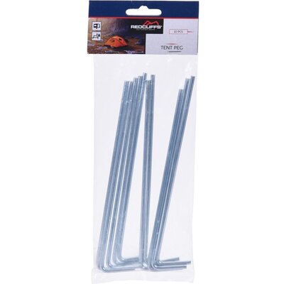 Śledzie do namiotu REDCLIFFS 1049434 (10 szt.)