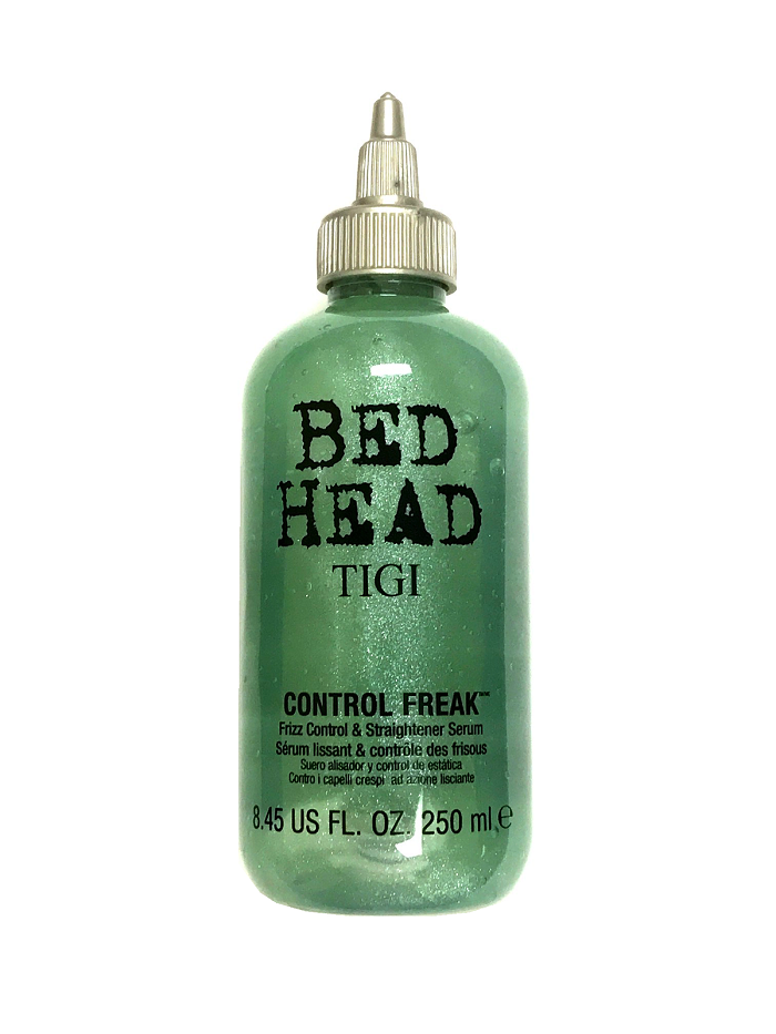 Tigi Bed Head Control serum prostujące do włosów, 250 ml