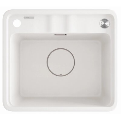 Zlewozmywak DEANTE Momi ZKM A103 Alabaster