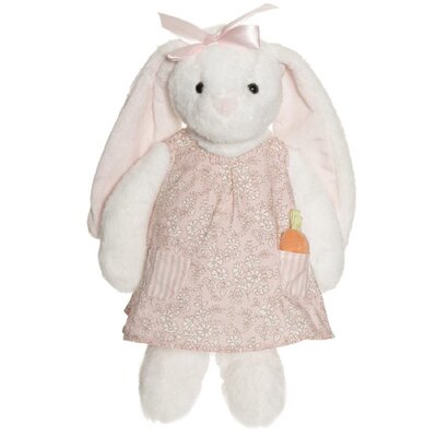 Maskotka TEDDYKOMPANIET Bunnies Zając Nova 2977