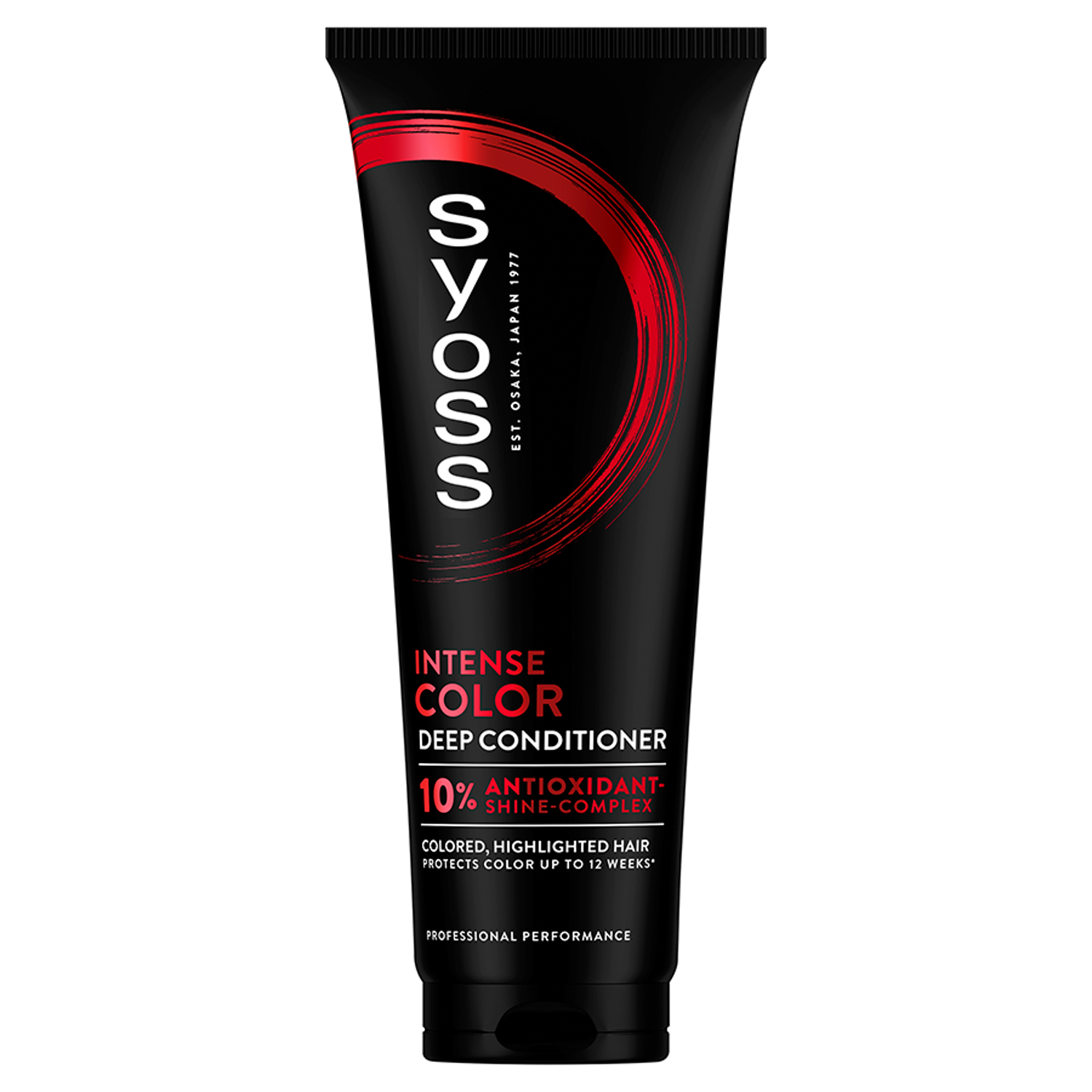 Syoss Color intensywna odżywka do włosów farbowanych i rozjaśnianych, 250 ml