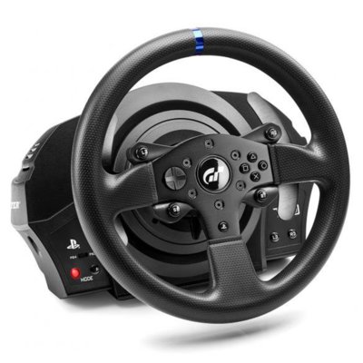 Kierownica THRUSTMASTER T300 RS GT Edition PS3/PS4/PS5 Czarny