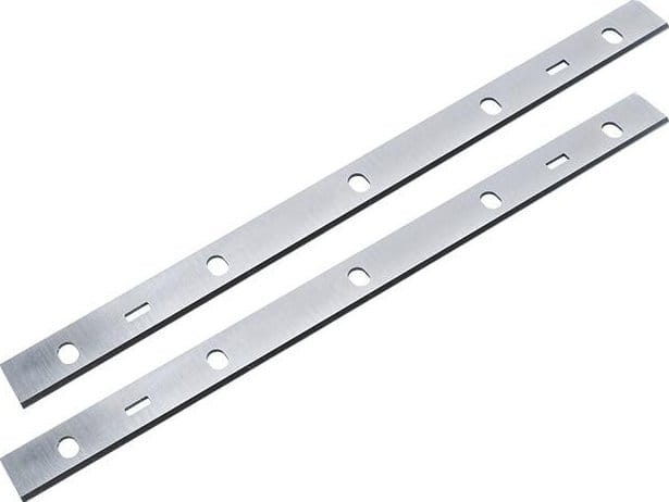 Zestaw noży do strugarko-grubościówki RHP-200 ROXTA