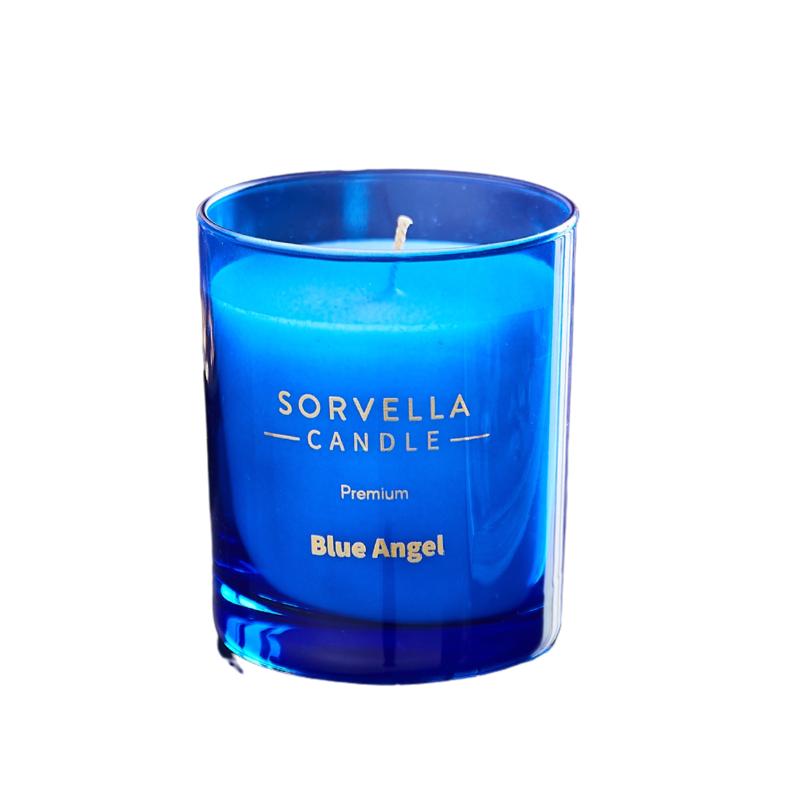 Sorvella Perfume Blue Angel  świeca Zapachowa, 170 g