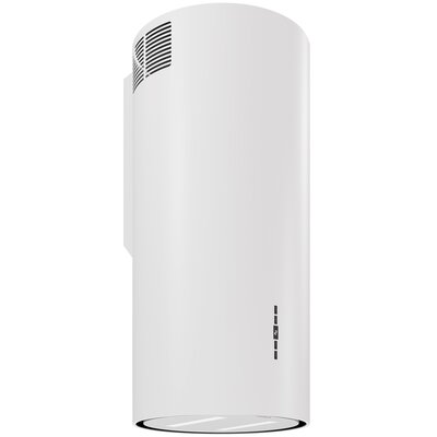 Okap LANILIA Wereniso 39.1 Biały 715m3/h 65dB klasa A