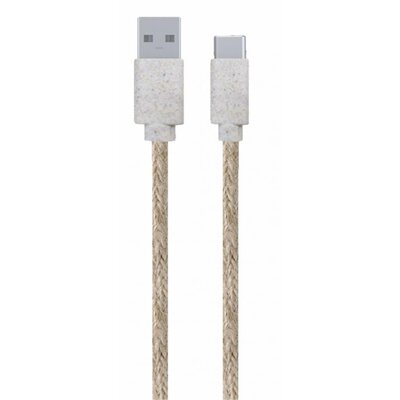Kabel USB - USB-C WINNER GROUP Eco 2 m