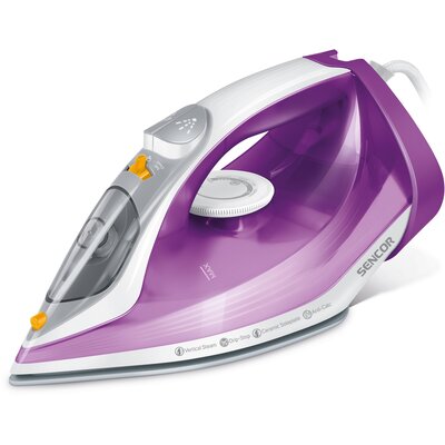 Żelazko SENCOR SSI 5800VT