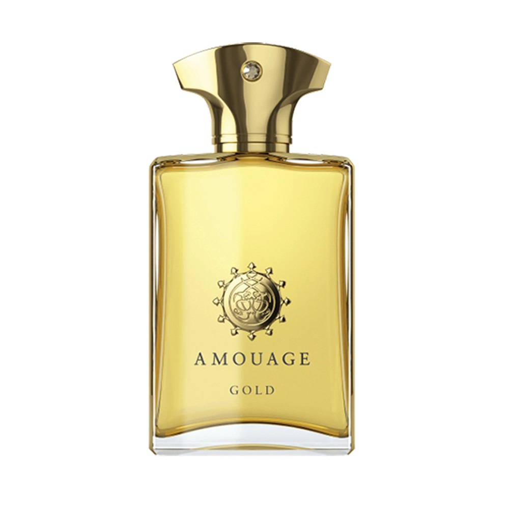 Amouage Gold Man woda perfumowana męska, 100 ml