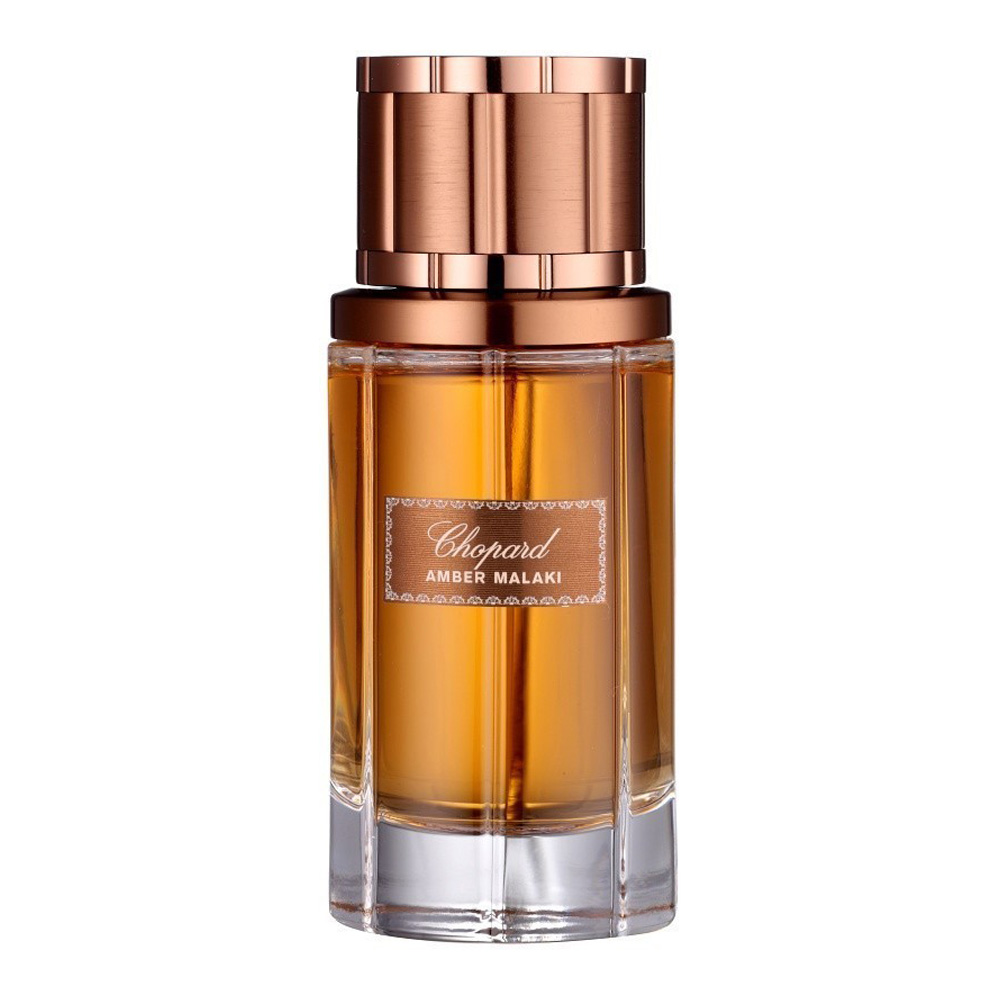 Chopard Amber Malaki woda perfumowana unisex, 80 ml