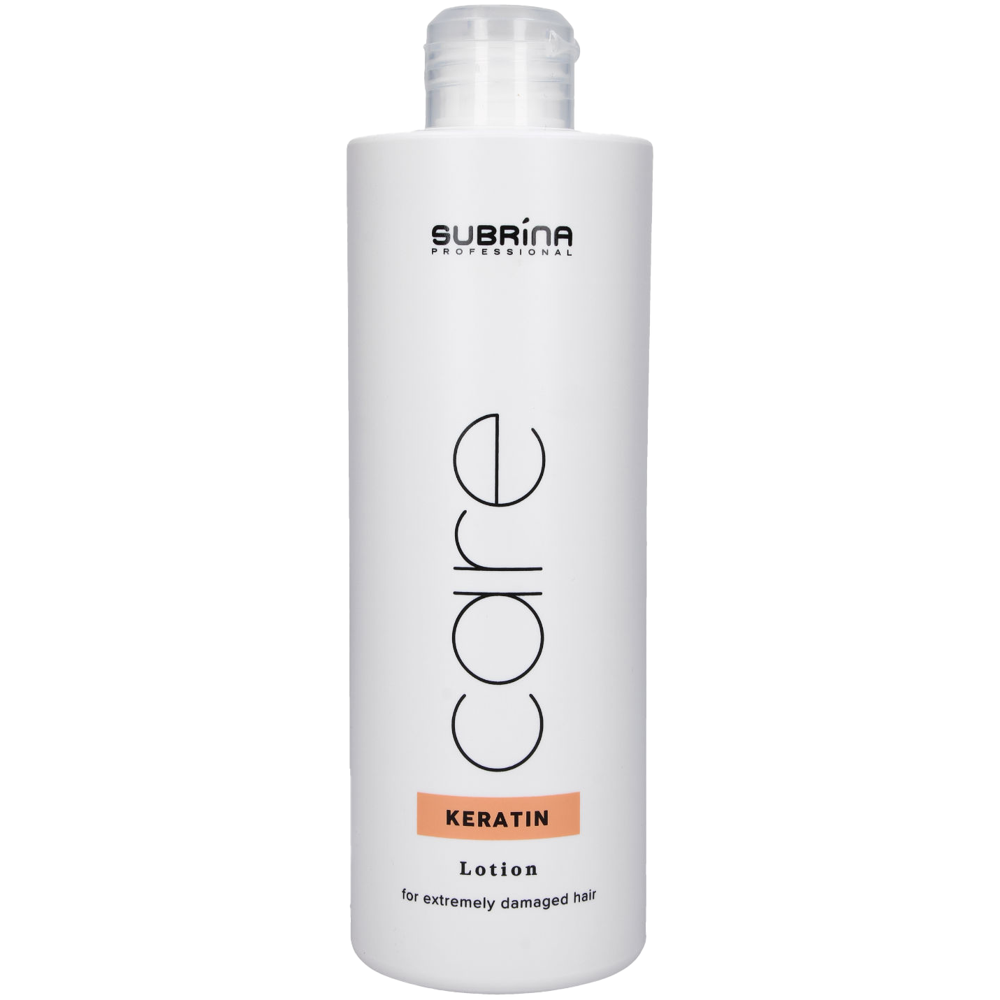 Subrina lotion, 480 ml