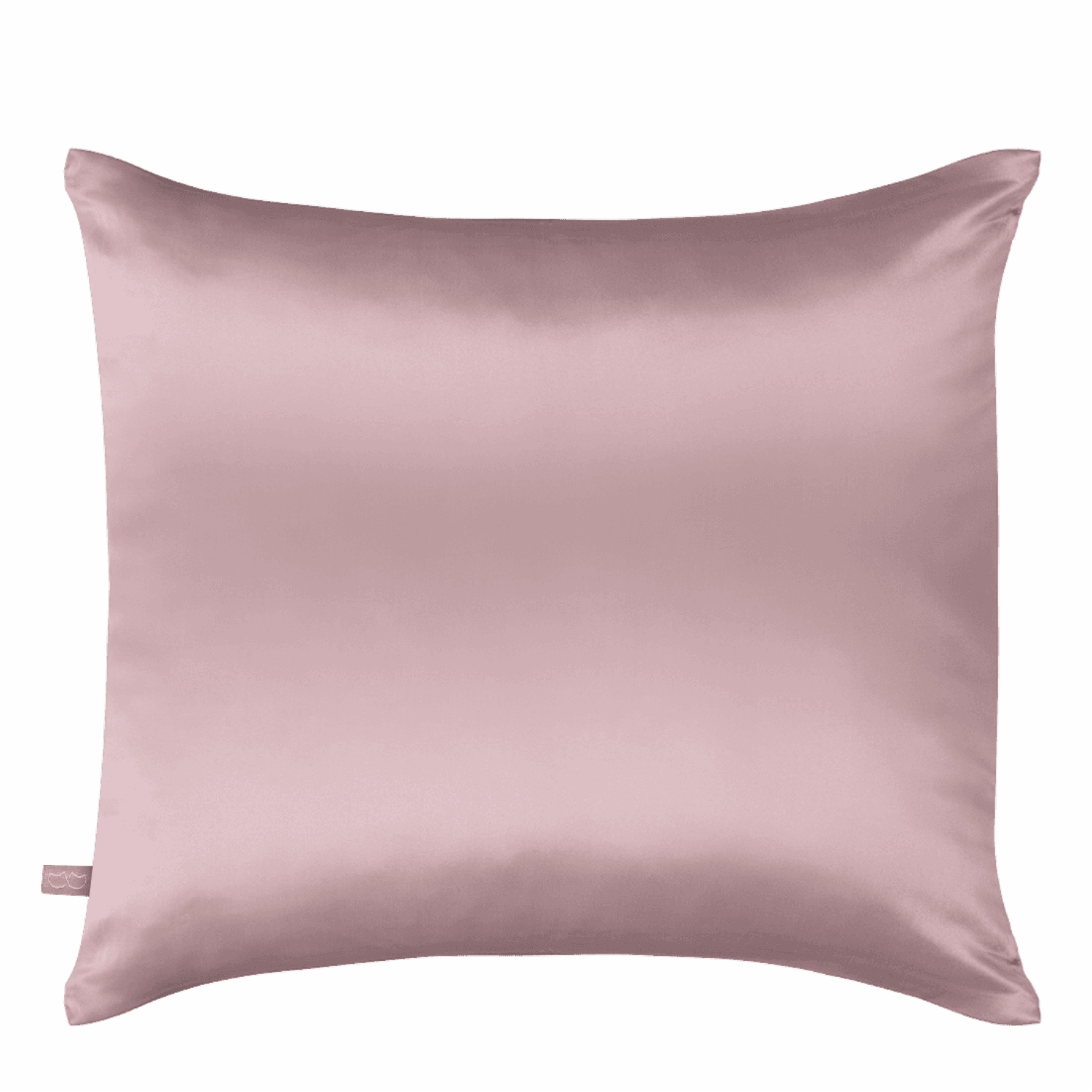 Cat&Cat Silk jedwabna poszewka na poduszkę 50x60 różowa, 1 szt.